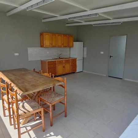 Γιώργος Και Εύα Apartment Kariani Luaran gambar