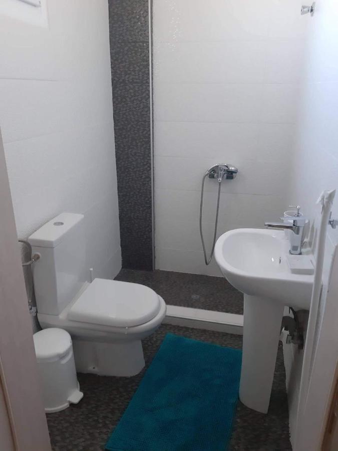 Γιώργος Και Εύα Apartment Kariani Luaran gambar