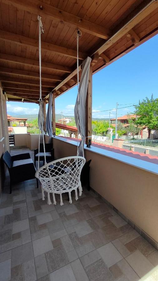 Γιώργος Και Εύα Apartment Kariani Luaran gambar